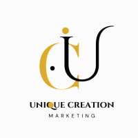 Unique Creation Marketing logo - Similar company to Unique Creations
