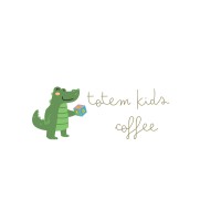 Totem Kids coffee logo - Similar company to Pikasso Maroc