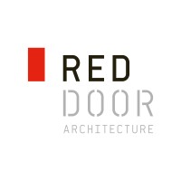 Red Door Architecture logo - Similar company to Hm Architecture