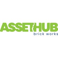 Asset Hub logo - Similar company to Vekon Besturingstechniek B.V.