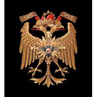 Order of the Holy Roman Empire logo - Similar company to Almanac De Gotha