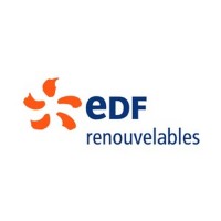 EDF Renouvelables Maroc logo - Similar company to Taqa Morocco