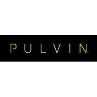 Pulvin Lighting logo - Similar company to Ndylight