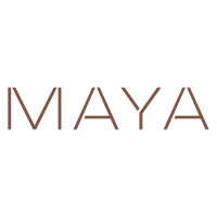 Maya Eco logo - Similar company to Scenta Flora
