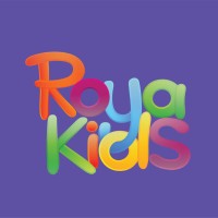 Roya Kids And Gaming Unit At RMG logo - Similar company to Pg Kids