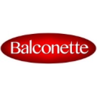 Balconette logo - Similar company to Getcrisp