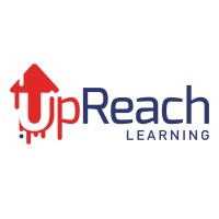 UpReach Learning logo - Similar company to Elite Learning After School