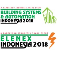 Elenex Indonesia - Building Systems & Automation Indonesia logo - Similar company to Kontrol Building Automation Systems