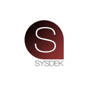 SYSDEK (PVT) LTD logo - Similar company to Aknasoft Solutions