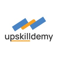 Upskill Academy logo - Similar company to Upskill Academy