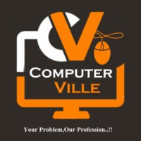 Computer Ville logo - Similar company to Dolphin System Assistant