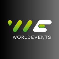 Worldevents logo - Similar company to Safety Freaks