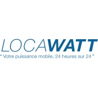 LOCAWATT logo - Similar company to Geniwatt