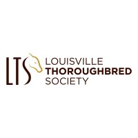 The Louisville Thoroughbred Society logo - Similar company to Aiga Louisville