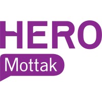 Hero Norge logo - Similar company to Hero Kompetanse