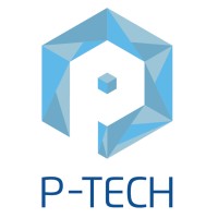 P-Tech Ltd logo - Similar company to Betterworld Technologies