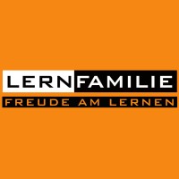 LernFamilie Nachhilfe logo - Similar company to Ppc Training Rath & Artner