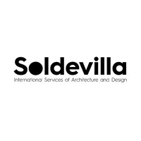 Soldevilla International Services of Architecture and Design logo - Similar company to Architecture+Elemental Spaces