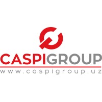 Caspigroup.uz logo - Similar company to Caspi Group