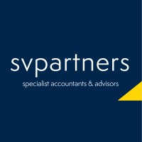 SV Partners logo - Similar company to Greengate Advisory