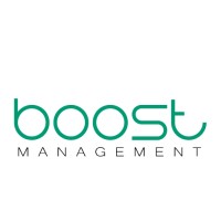 BOOST MARKETING PERU logo - Similar company to Airboost Pro