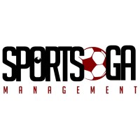 SportsGA logo - Similar company to Pressiona Agency