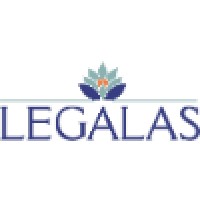 Legalas logo - Similar company to 45 Do Primeiro Tempo
