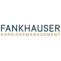 Fankhauser Karrieremanagement AG  (Fankhauser Mangold) logo - Similar company to Okomo