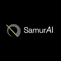 SamurAI logo - Similar company to Tapway