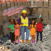 My Mom is a Construction Manager logo - Similar company to Moody Engineering