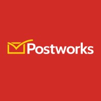 Postworks logo - Similar company to Postworks