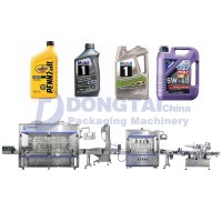 Dongtai Machinery Manufacturing Filling Machine Packing Machine logo - Similar company to Filling Machine
