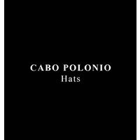 Cabo Polonio Hats logo - Similar company to Dakel Informática