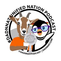 Katnnat Unified Nation Podcast
