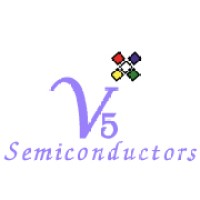 V5Semiconductors logo - Similar company to E2Ipro Technologies