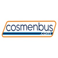 Cosmenbus logo - Similar company to Onwifix