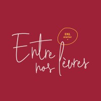 Entre nos lèvres logo - Similar company to Fondation De Monaco - Ciup