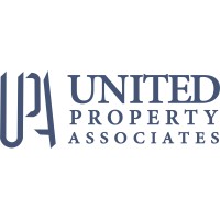 United Property Associates logo - Similar company to Posh Virtual Assistants