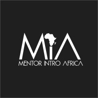 Mentor Intro Africa logo - Similar company to Chamuze