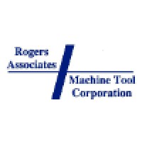 Rogers Associates Machine Tool Corp.
