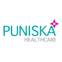 Puniska logo - Similar company to Kashmik Formulation Pvt Ltd