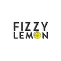 Fizzy Lemon logo - Similar company to Fizzylemon