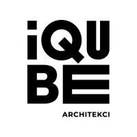iQube Architekci logo - Similar company to Forum Architekci