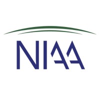 National Institute for Animal Agriculture logo - Similar company to Agrigates