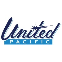 United Pacific logo - Similar company to Loop Neighborhood