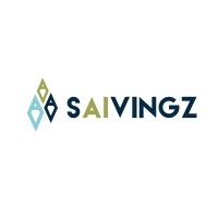 Saivingz logo - Similar company to Sellingz - Your 360° Marketplace Partner
