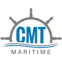 CMT Maritime Pty Ltd logo - Similar company to Celtic Marine