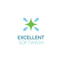 Excellent softwash logo - Similar company to Bright Access