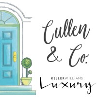 Cullen & Company at Keller Williams logo - Similar company to Plancentric Financial Group