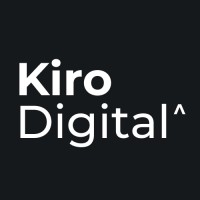 Kirodigital logo - Similar company to Kiro Group